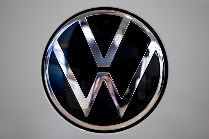 Volkswagen försäkra online