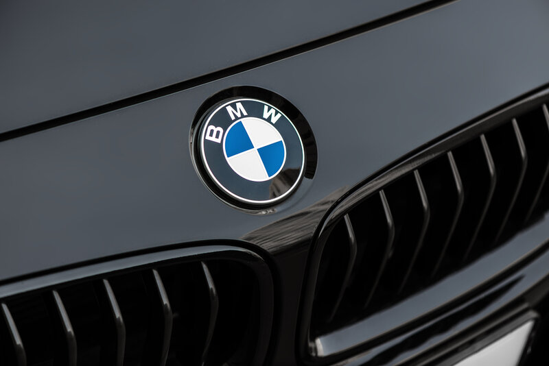 BMW försäkra online